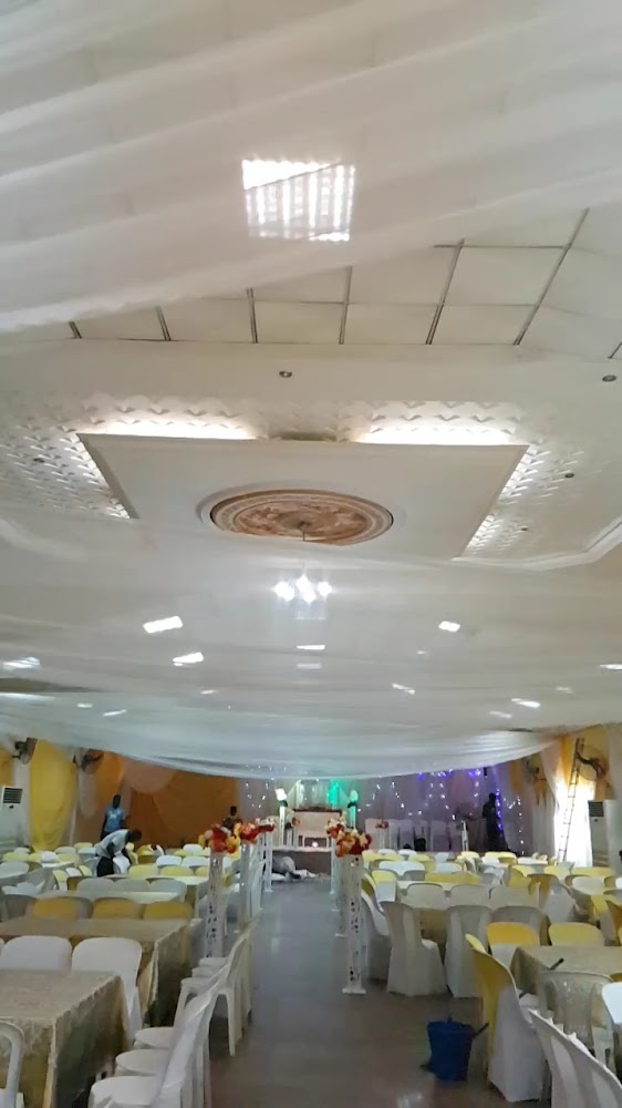 Bamboo Hall Ikeja photo 2